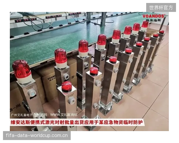 体育场馆安防建设正转向韧性投资，宣告“堆硬件”时代的终结